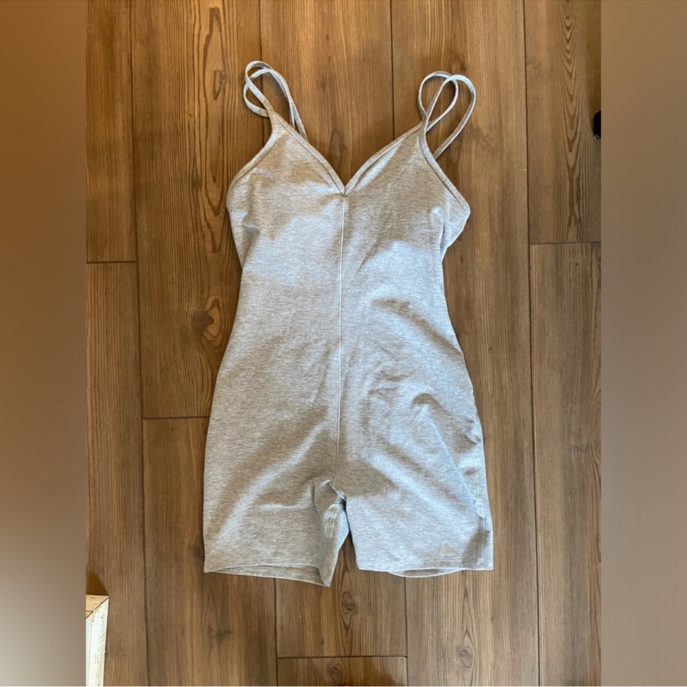 Alo Suns out onsie